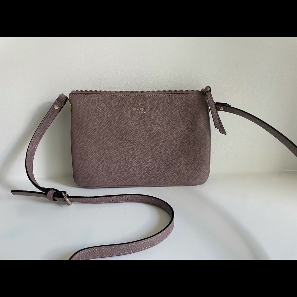 Kate Spade Mulberry Street Madelyne Crossbody